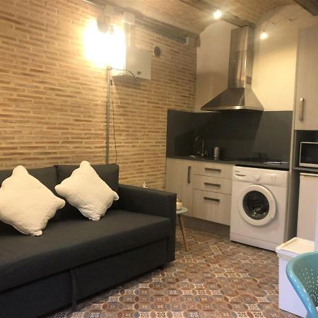 Apartamento Tetuan Silence Valencia Exterior foto