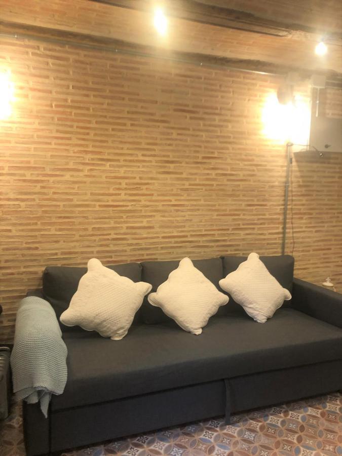 Apartamento Tetuan Silence Valencia Exterior foto